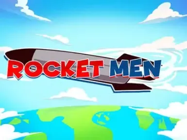 RocketPlay Casino screenshot