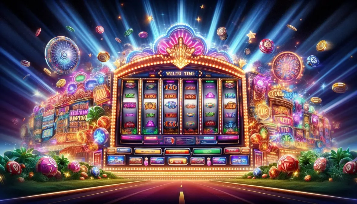 RocketPlay Casino